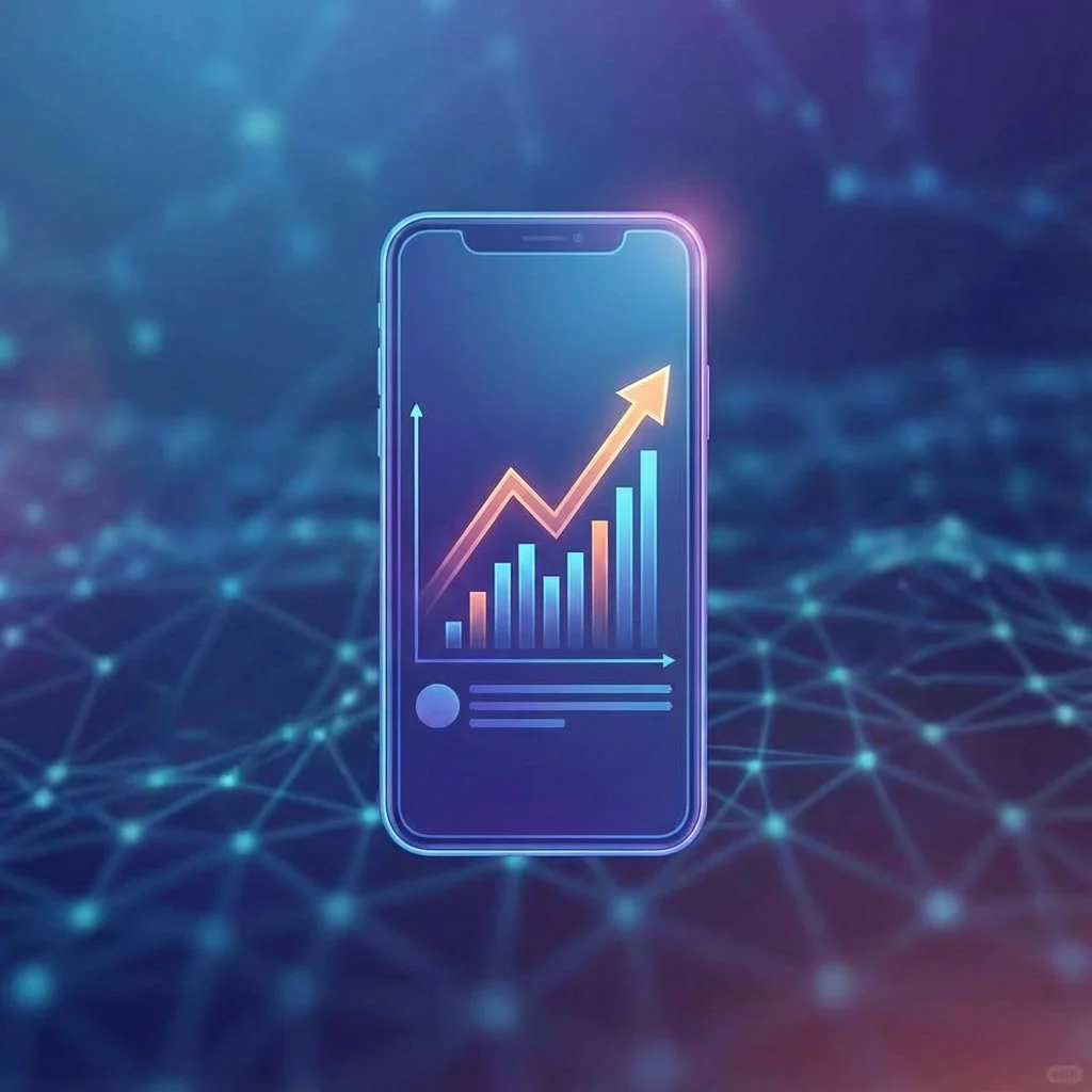 未来是科技的十年