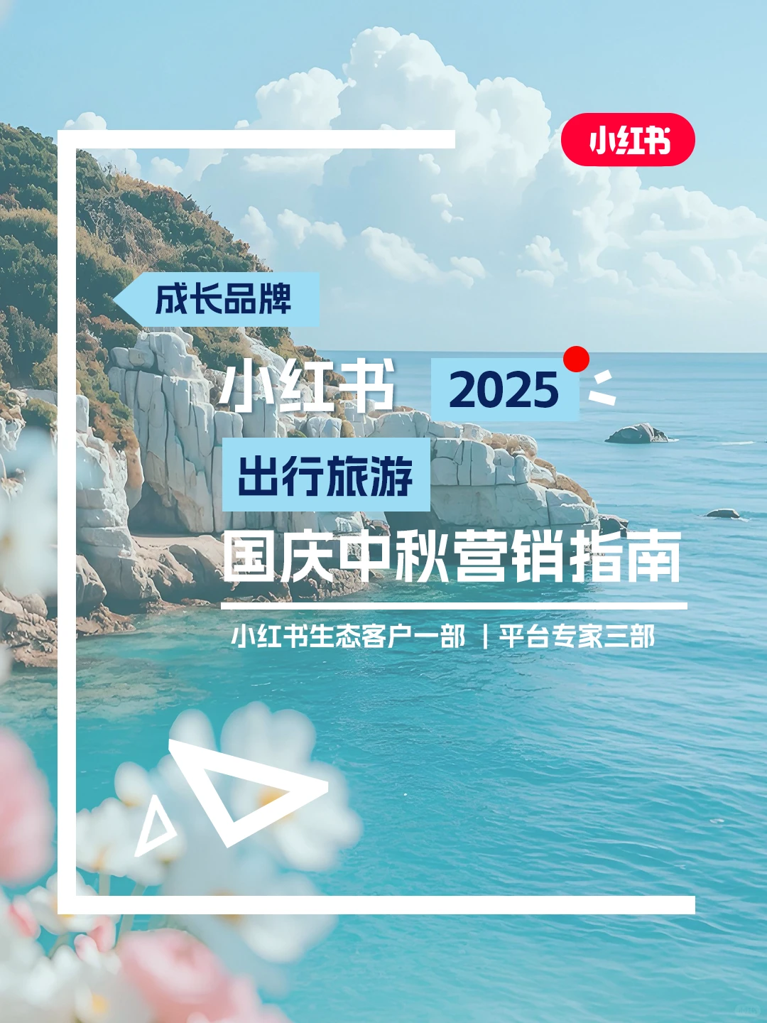 出行旅游2025国庆中秋营销指南来啦~