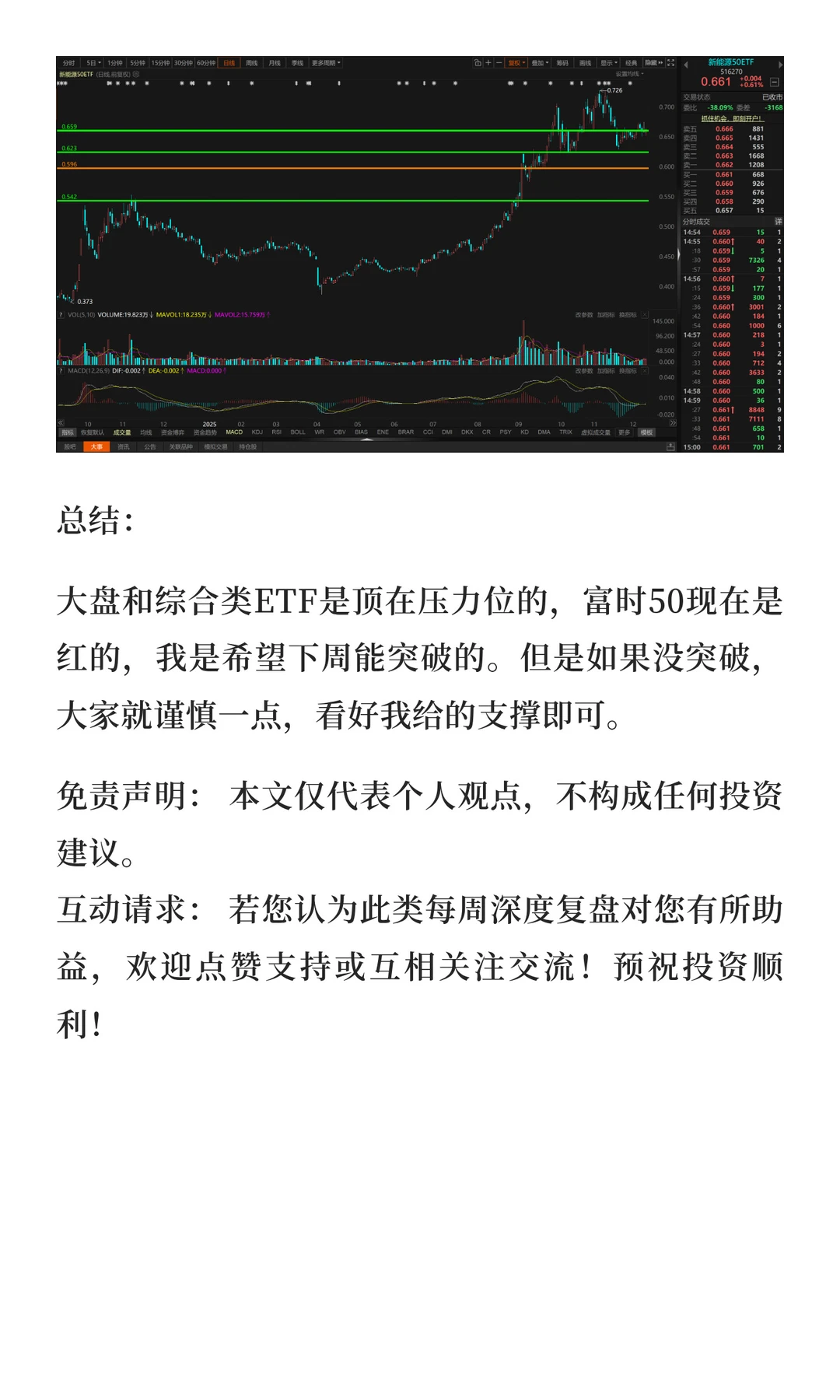 12月15日-12月19日市场展望（2025年）