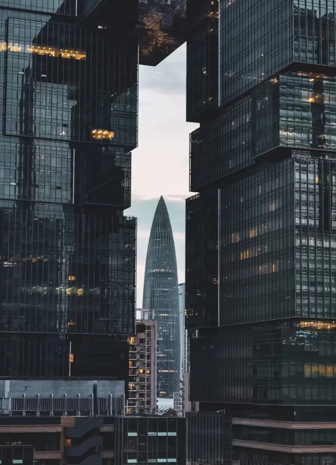 中国经济未来会怎么走？