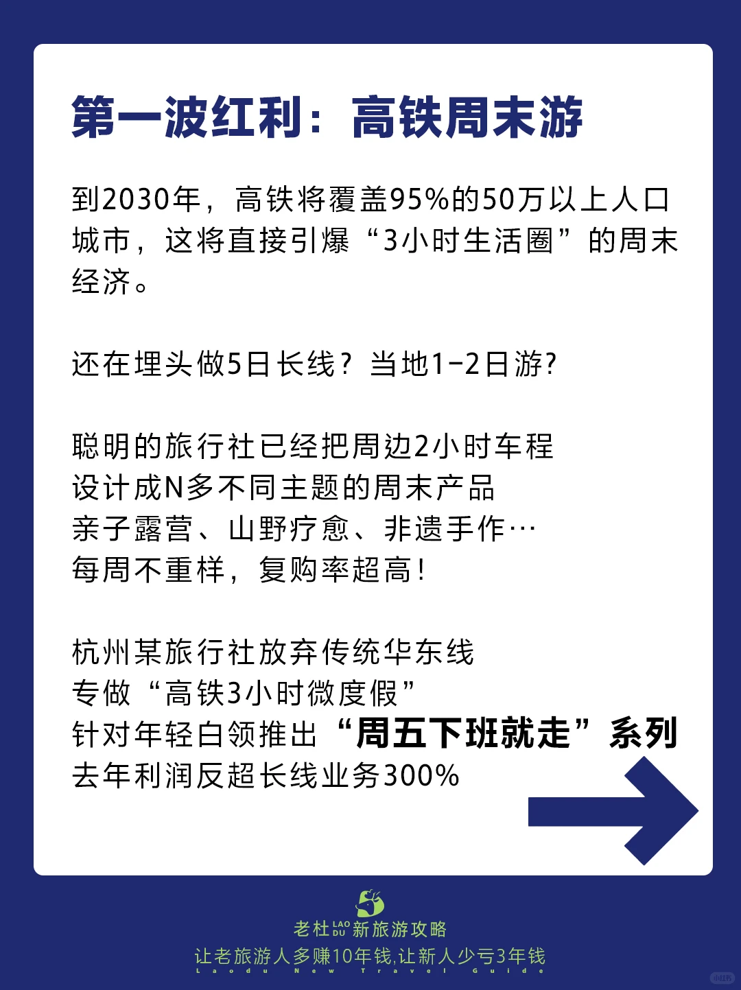 旅游的利润 = 信息差 × 稀缺性 × 情绪价
