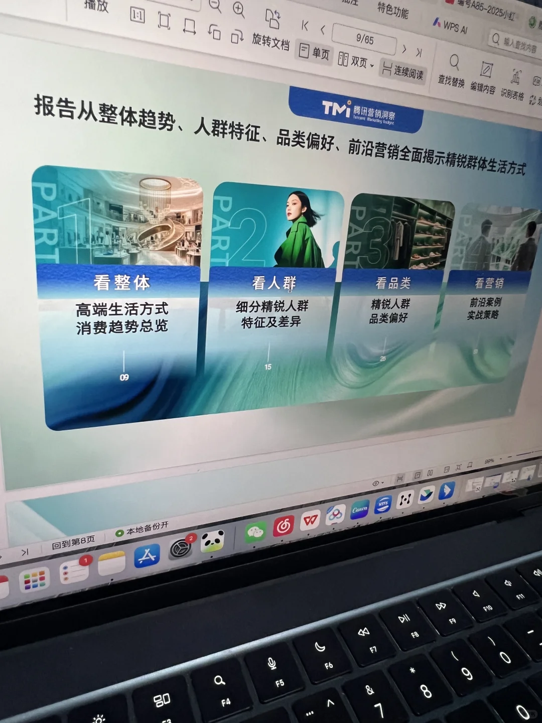 精锐人群洞察来了:谁能成为品牌新增量?