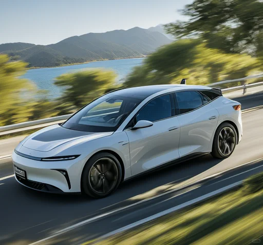 《新能源汽车发展趋势:机遇与挑战并存》