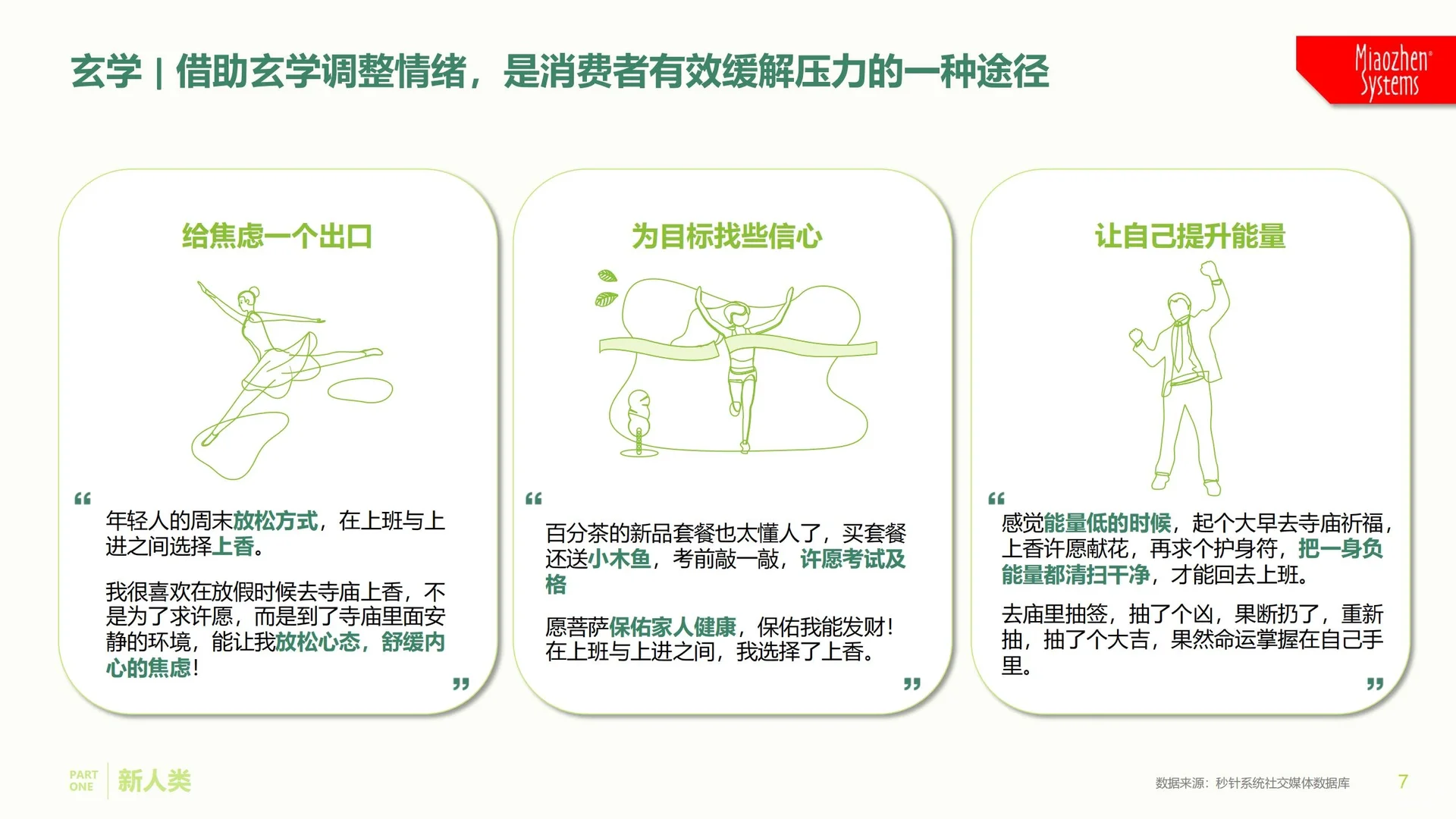 消费者观察报告?新人类、新趋势、新应用