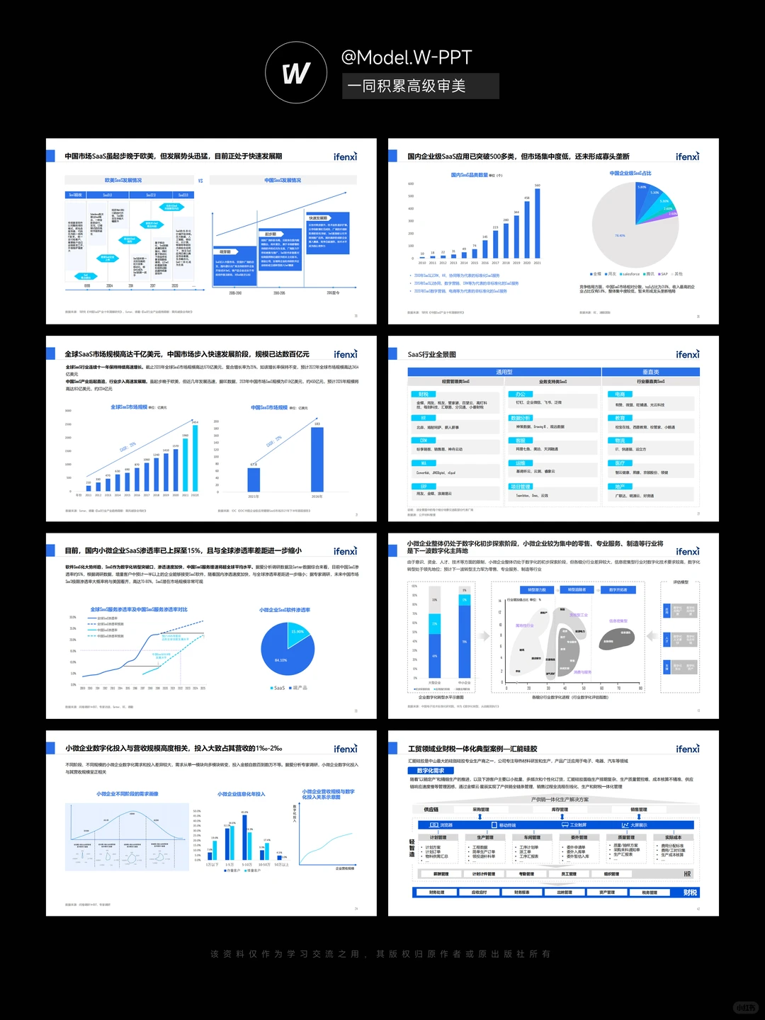 告别碎片化信息，拥抱体系化白皮书