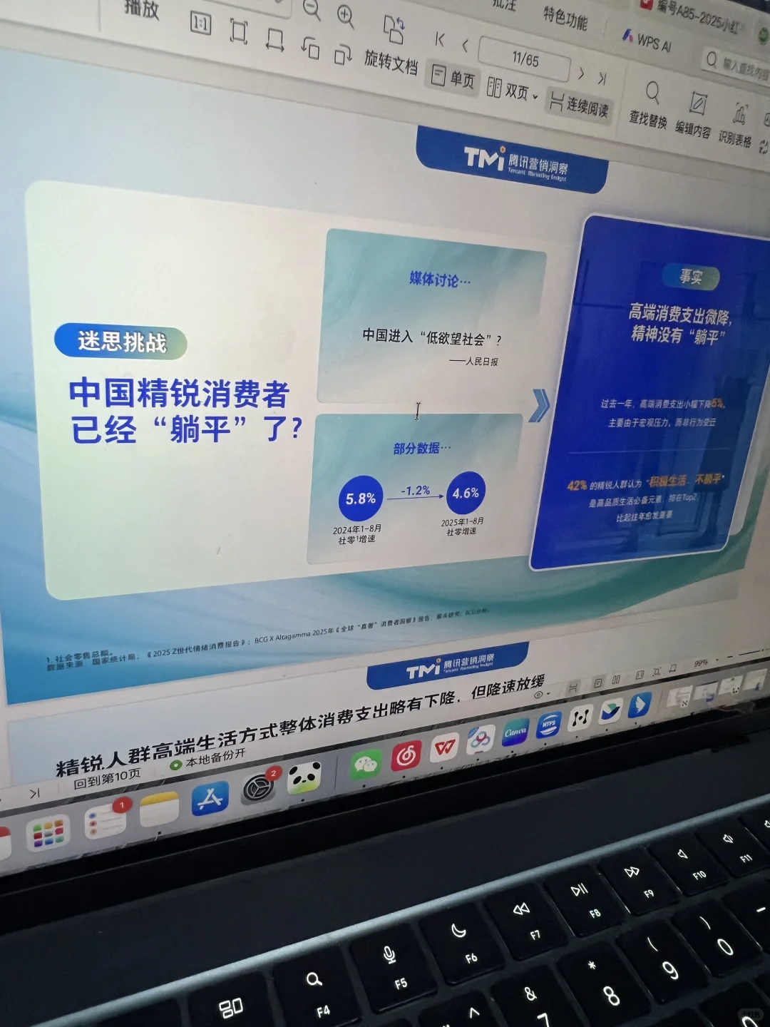 精锐人群洞察来了:谁能成为品牌新增量?