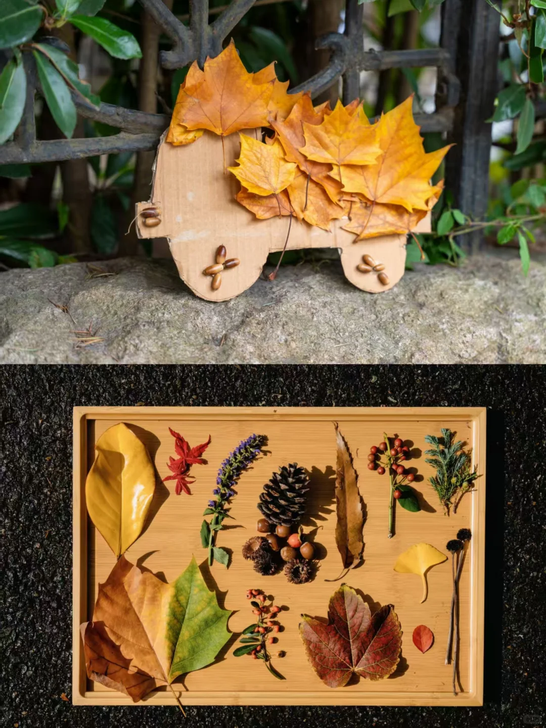 强推❗️我们找到了超好的商业灵感库?