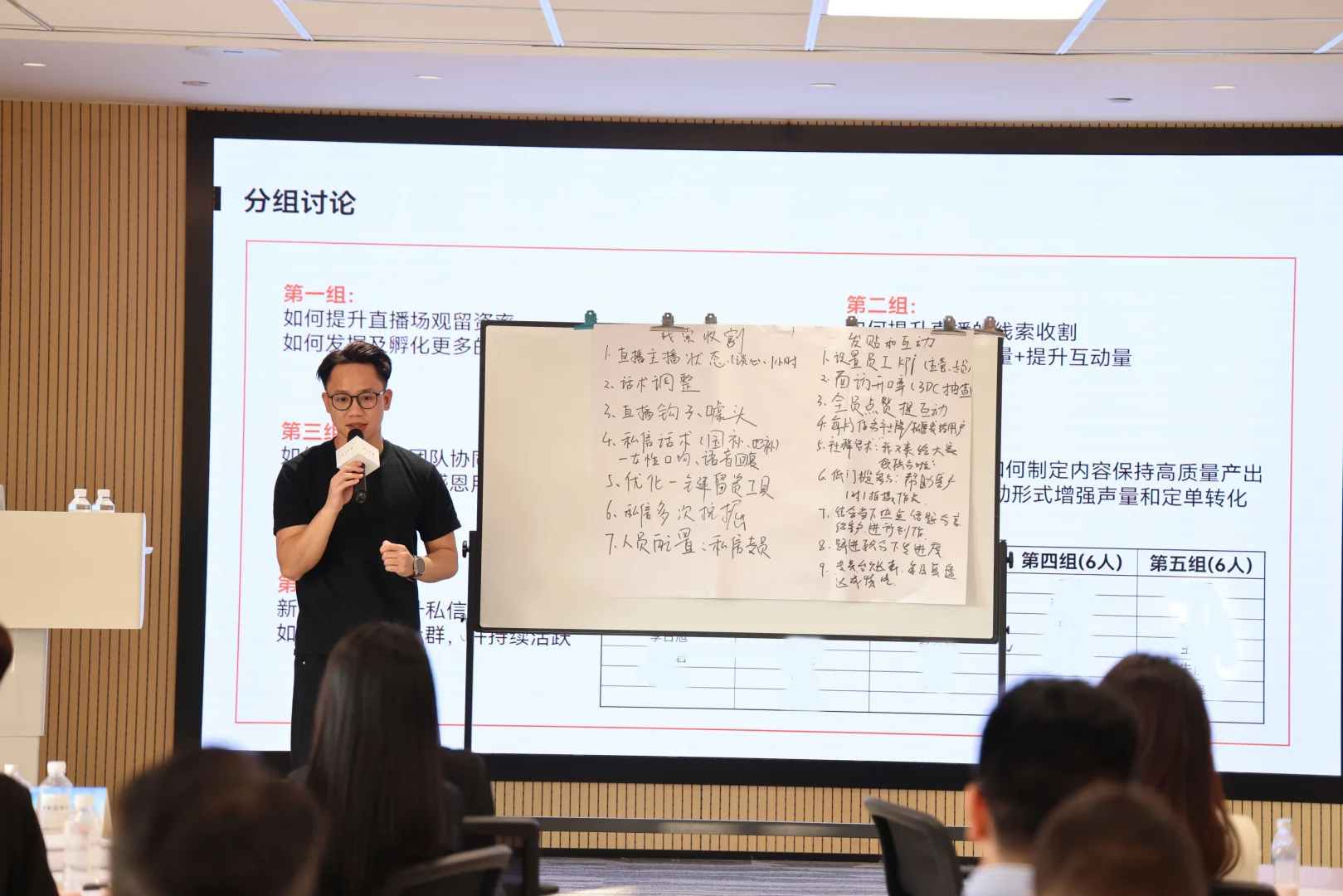 在问界搞用户增长｜和优秀的人同行太爽了！