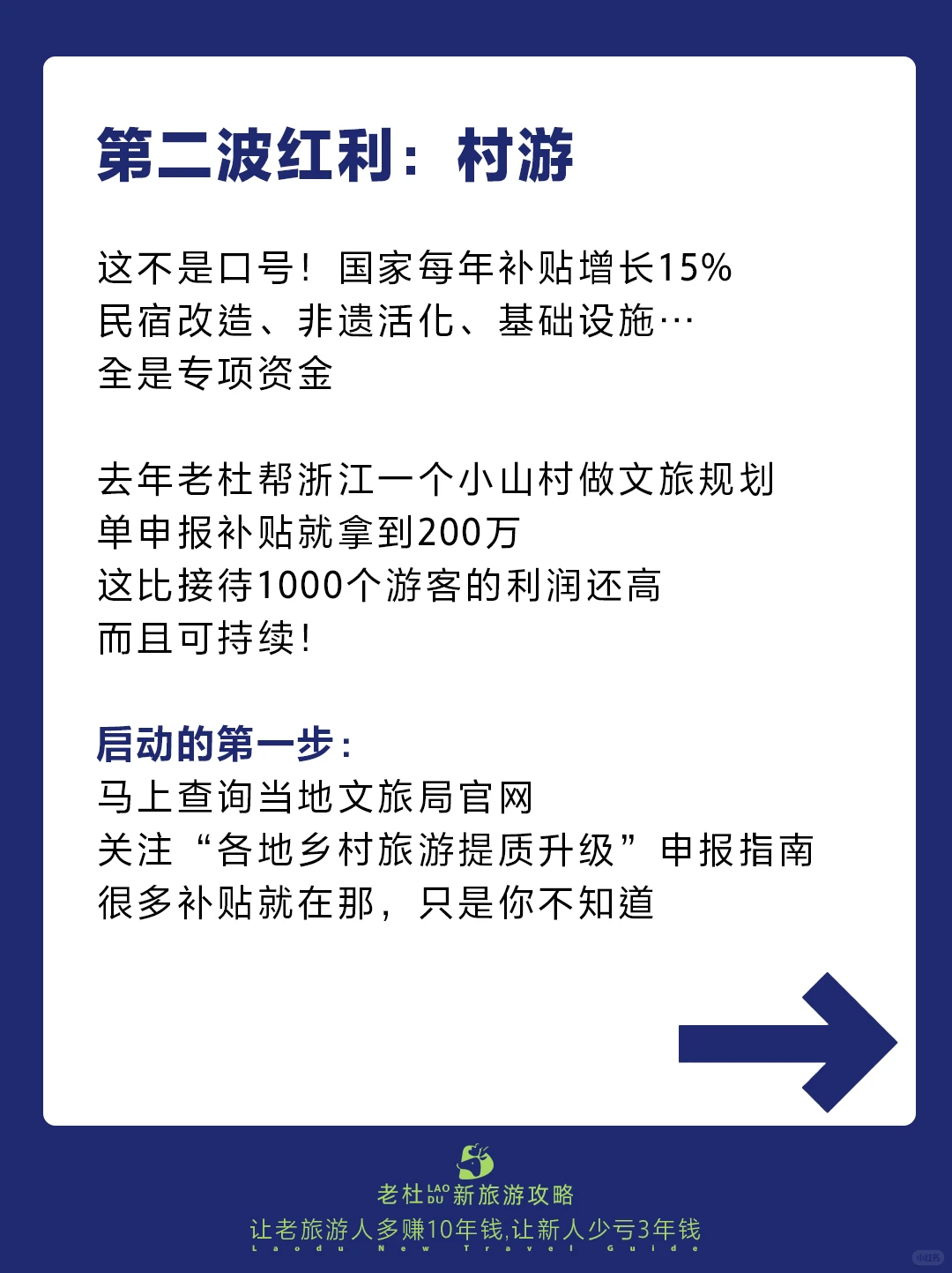 旅游的利润 = 信息差 × 稀缺性 × 情绪价