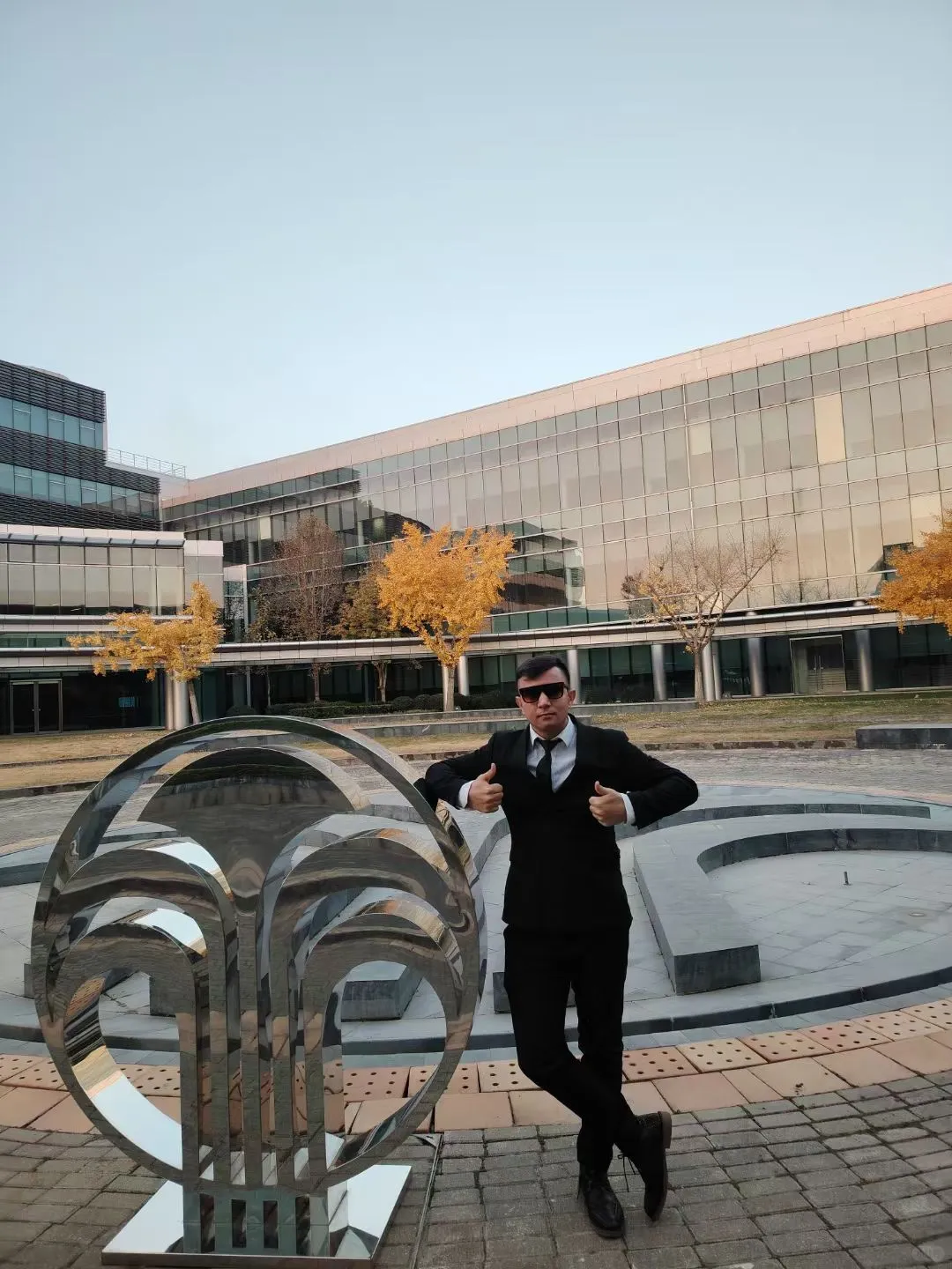 [鼓掌]如新集团企业商业模式战略资深副总