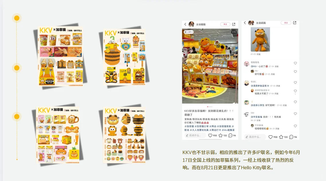 KKV品牌调研报告?PPT