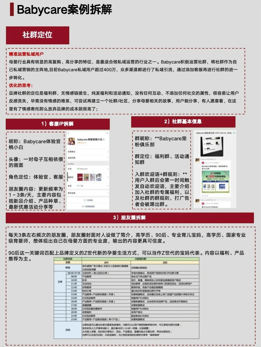 GMV超50亿的babycare,私域增长秘籍有哪些