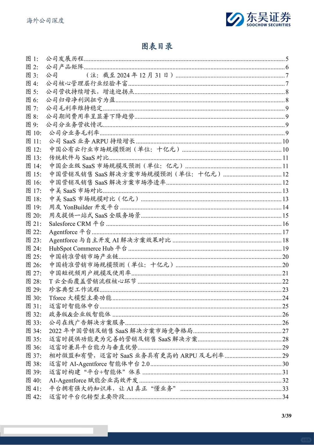 迈富时-营销SaaS龙头