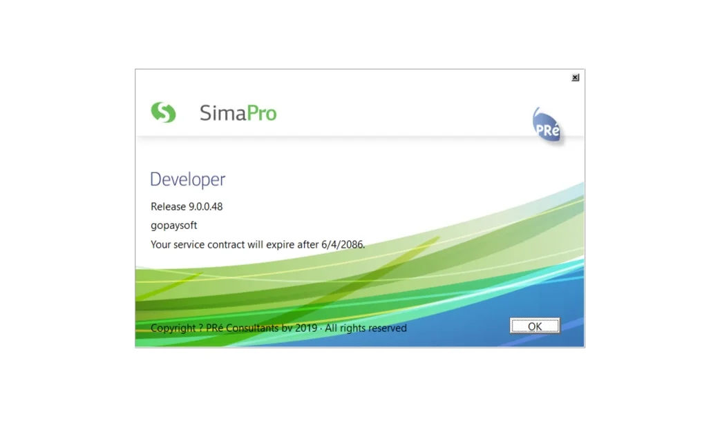 生命周期评价!SimaPro与OpenLCA软件学习