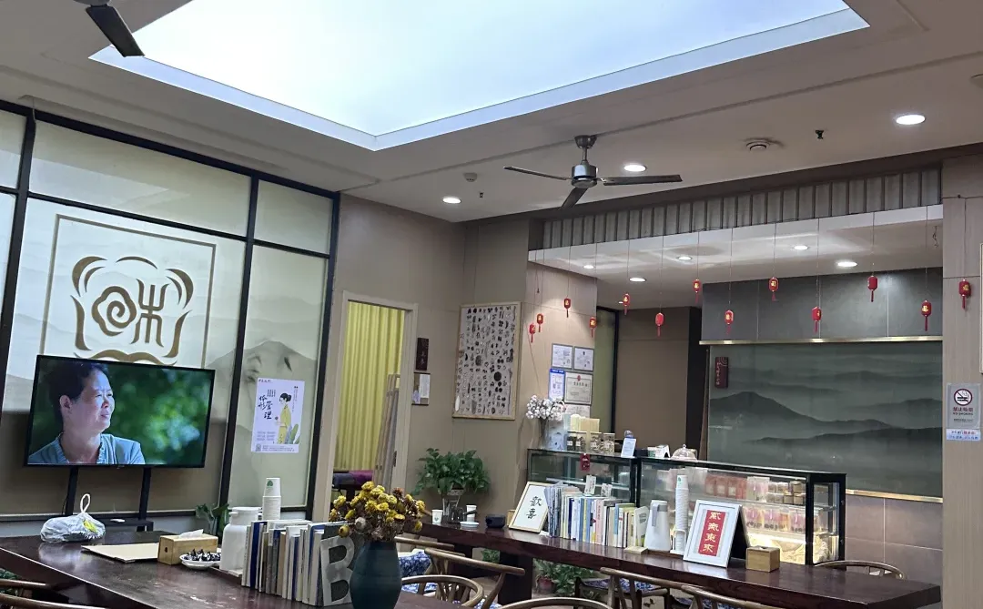 食补好去处！边吃边养生