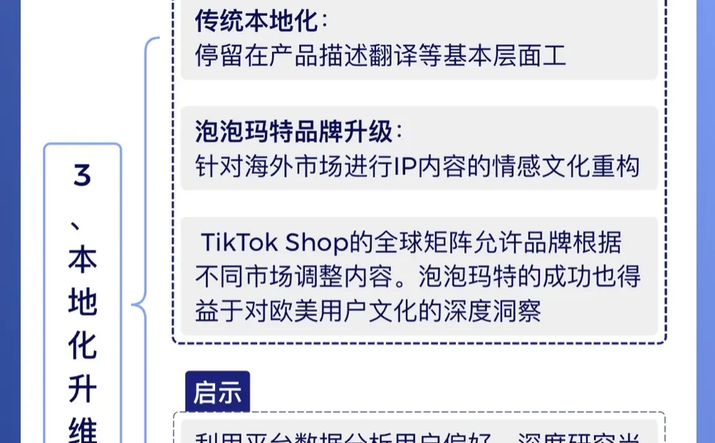 从泡泡玛特的出海,挖掘中国品牌的跨境机遇