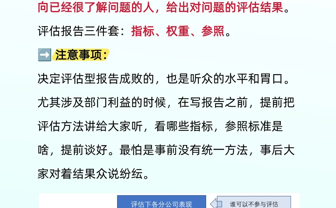 7种数据分析报告写作指南！