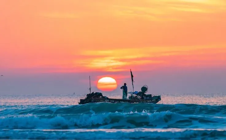 创业之聊聊出海