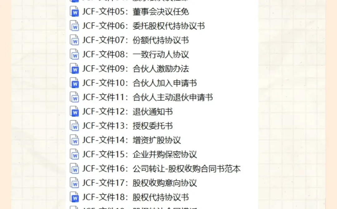 强推‼️企业融资：估值的11种方法