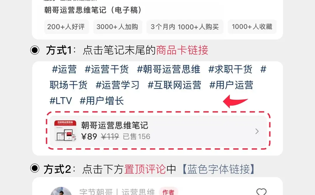 还不懂用户生命周期管理的看这张图