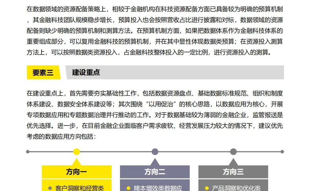 安永:数据资产生命周期管理体系白皮书