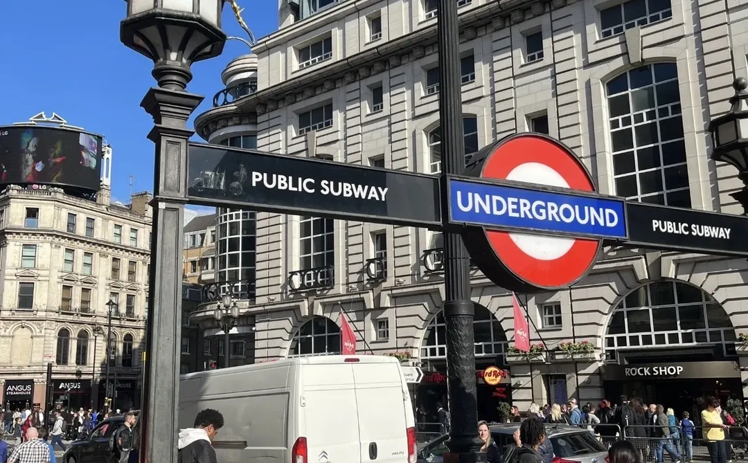 反内卷!适合英语好的女生的出海选择!