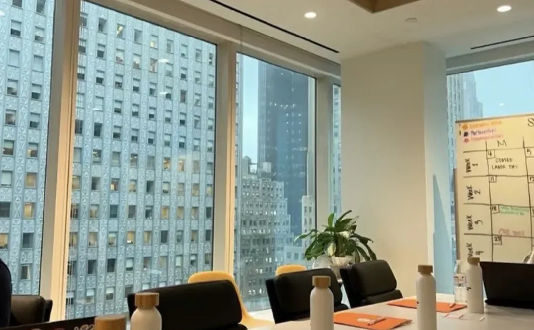 今年求职出海类企业,是否有超额收益?