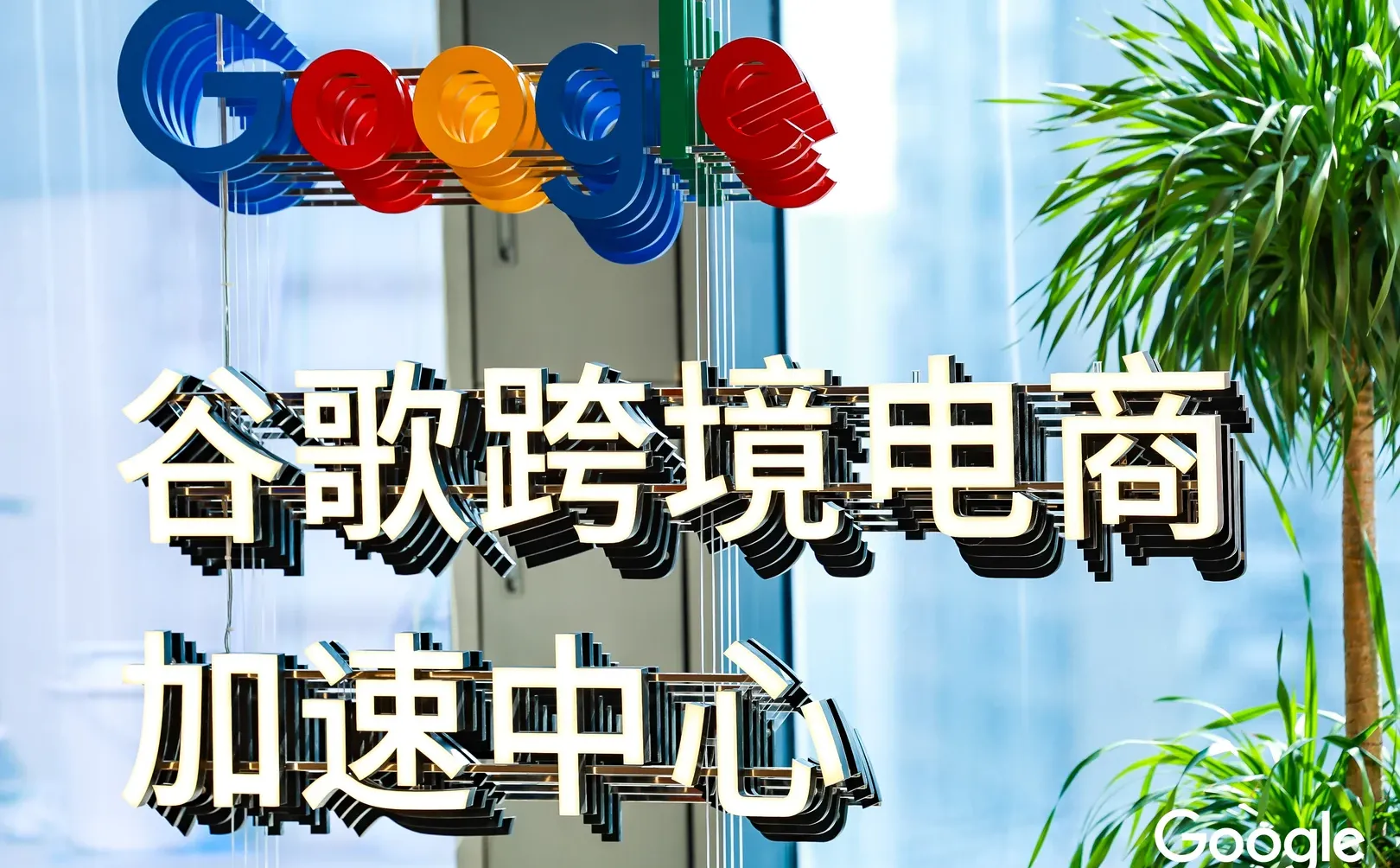 新时代·新生态