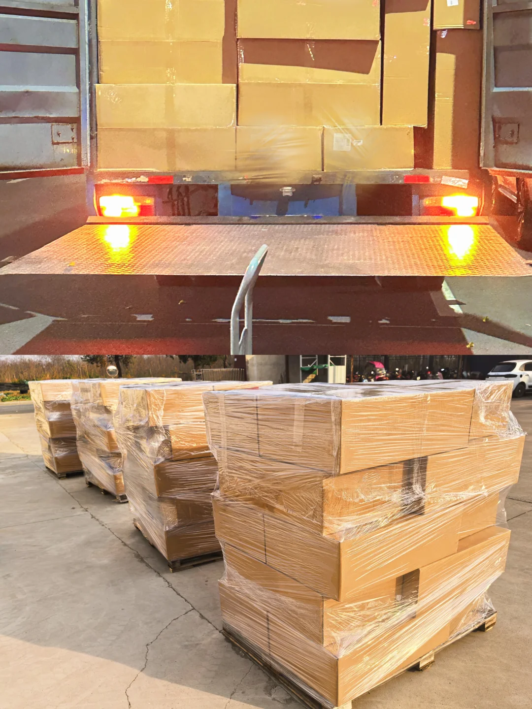 跨境电商新兴市场如何选?物流如何解决?