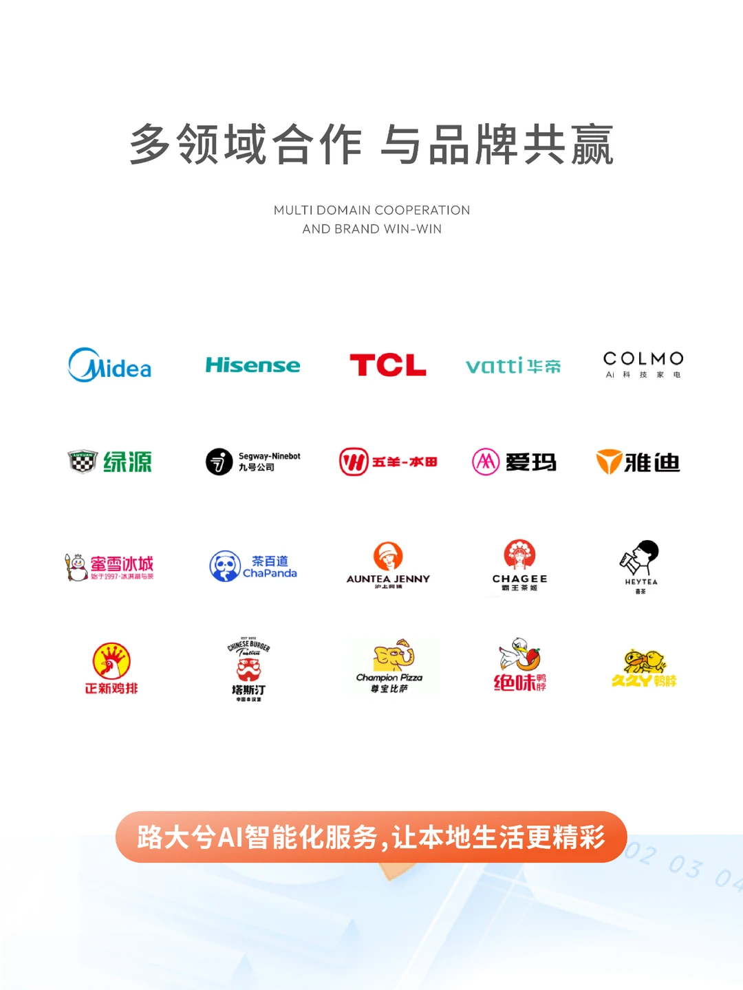 路大兮 | 智慧服务，数创未来