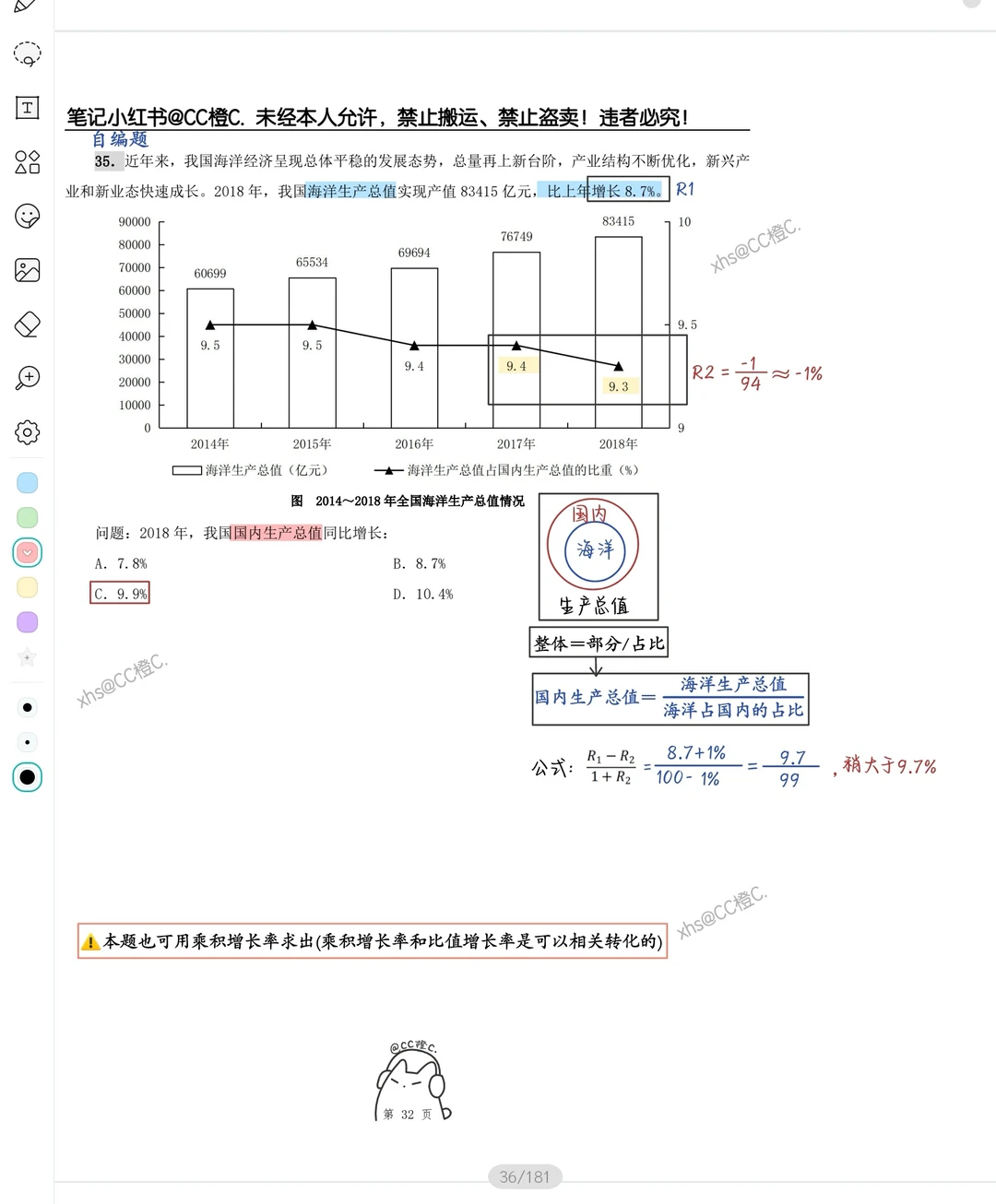 HS海海刷-资料复盘笔记(二)