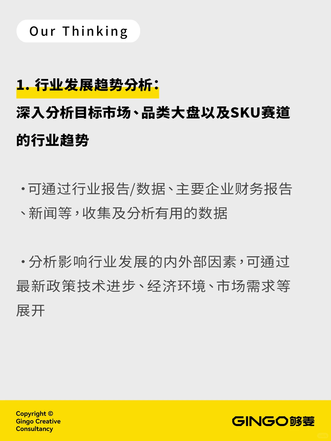 ?️敢问:市场研究如何精准展开?