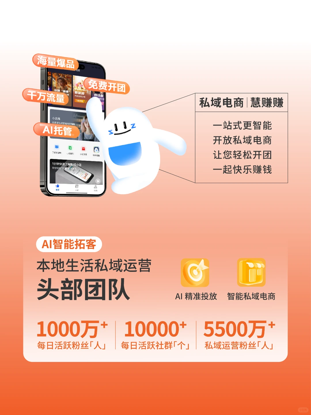 路大兮 | 智慧服务，数创未来