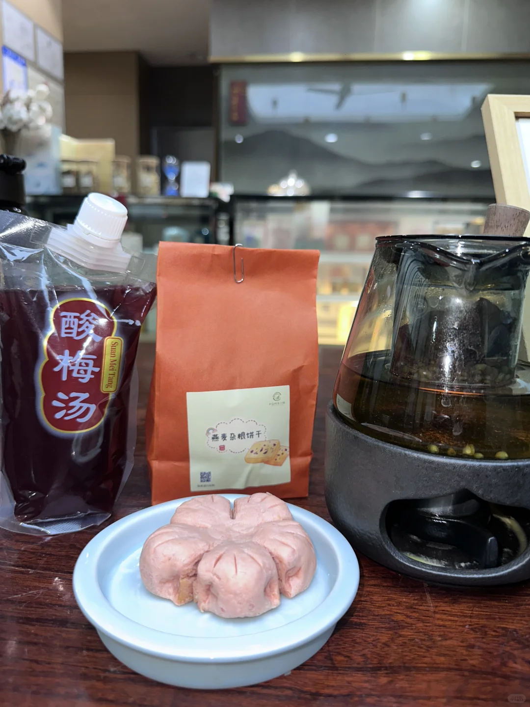 食补好去处！边吃边养生