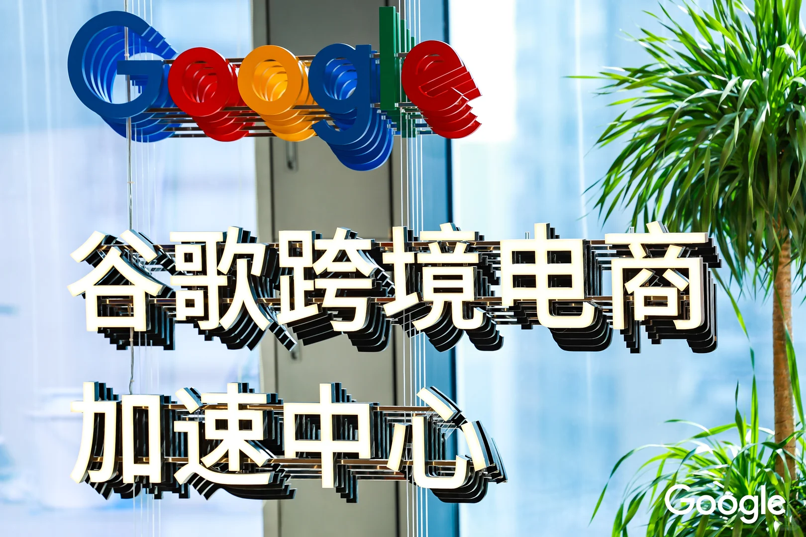 新时代·新生态