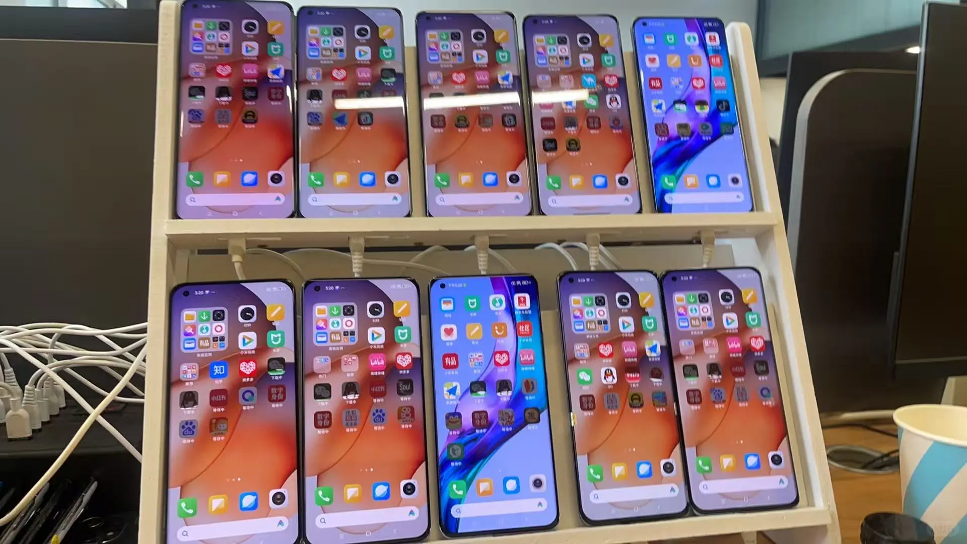 缺自己行业的精准客户的老板有吗