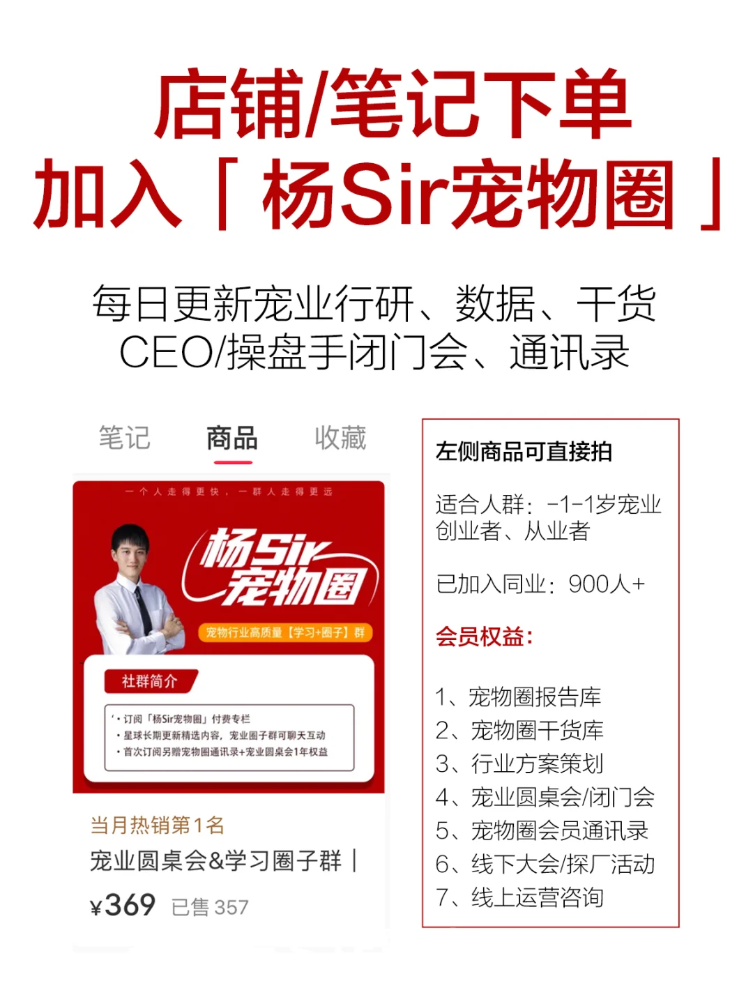 宠物行业应该解决什么样的健康痛点?