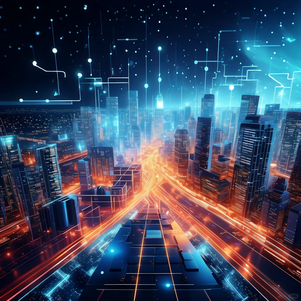 跨境数据流通的现状与趋势:机遇与挑战