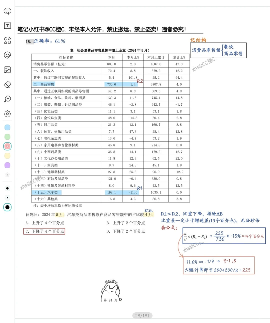 HS海海刷-资料复盘笔记(二)