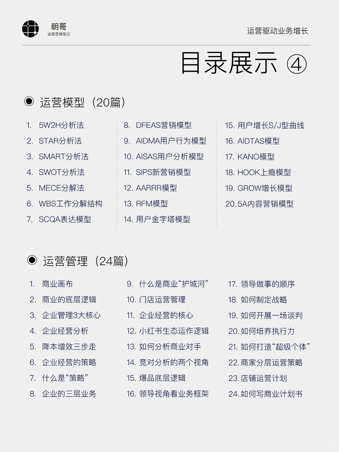 用户生命周期不同阶段的策略丨运营干货