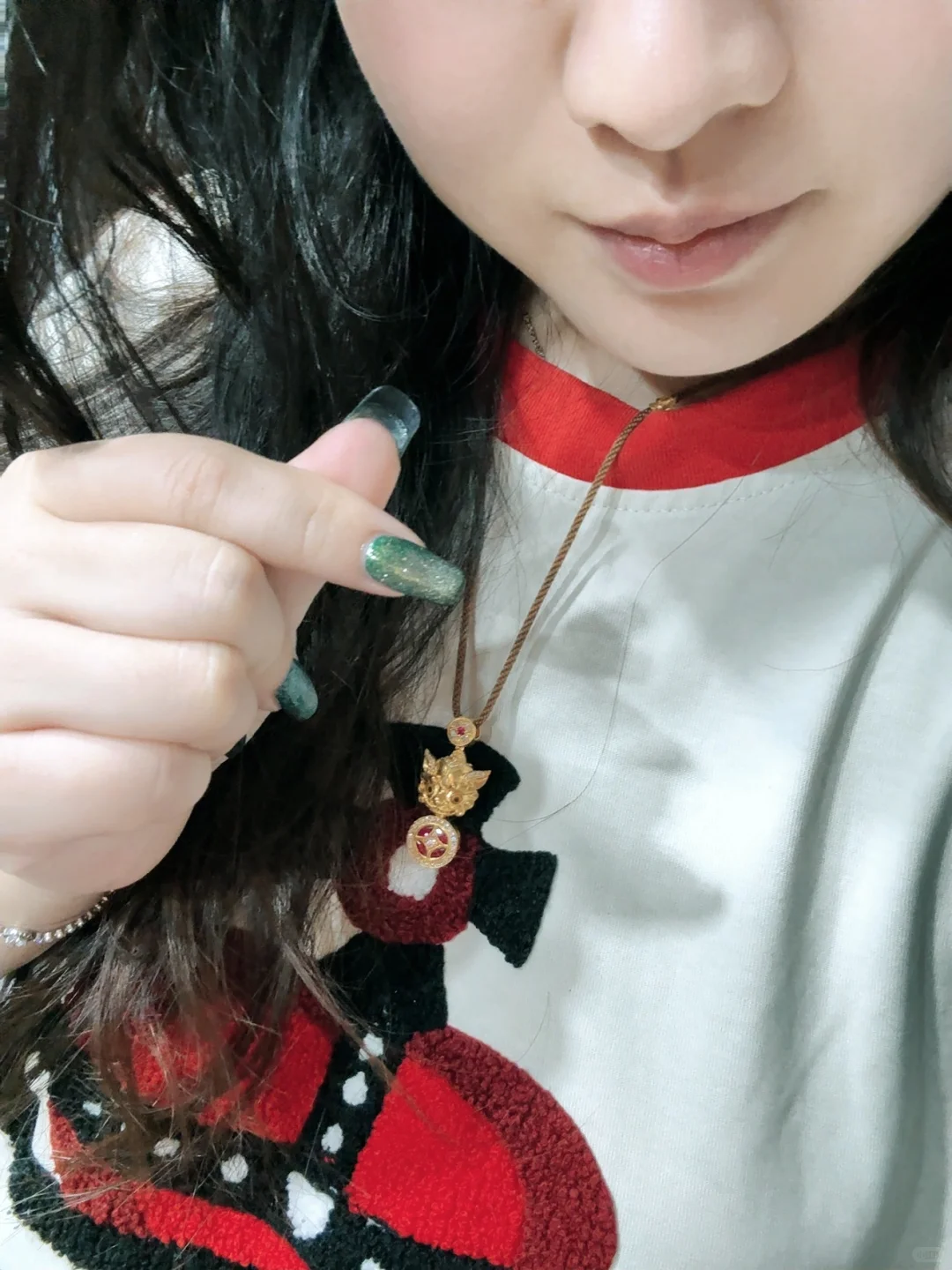 买黄金千万不能买中国黄金!