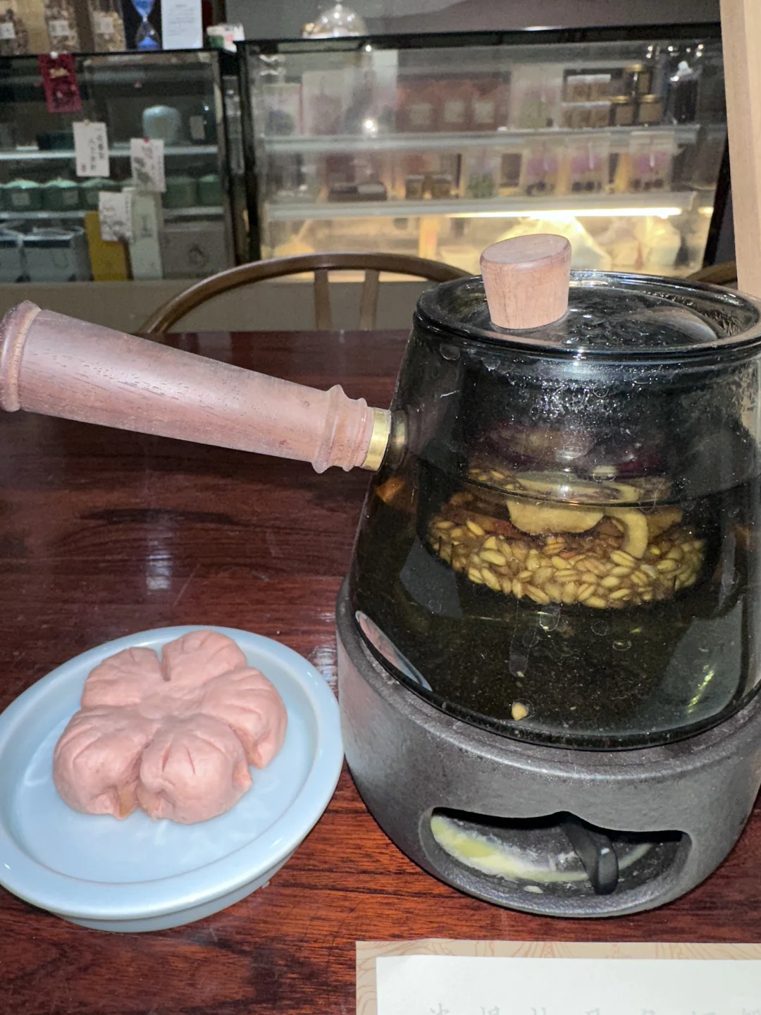 食补好去处！边吃边养生