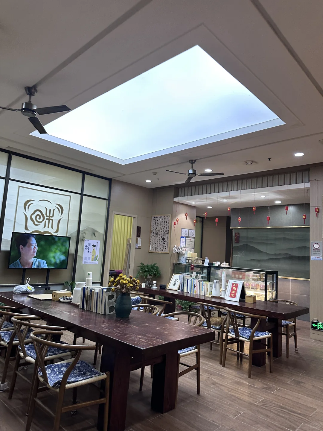 食补好去处！边吃边养生