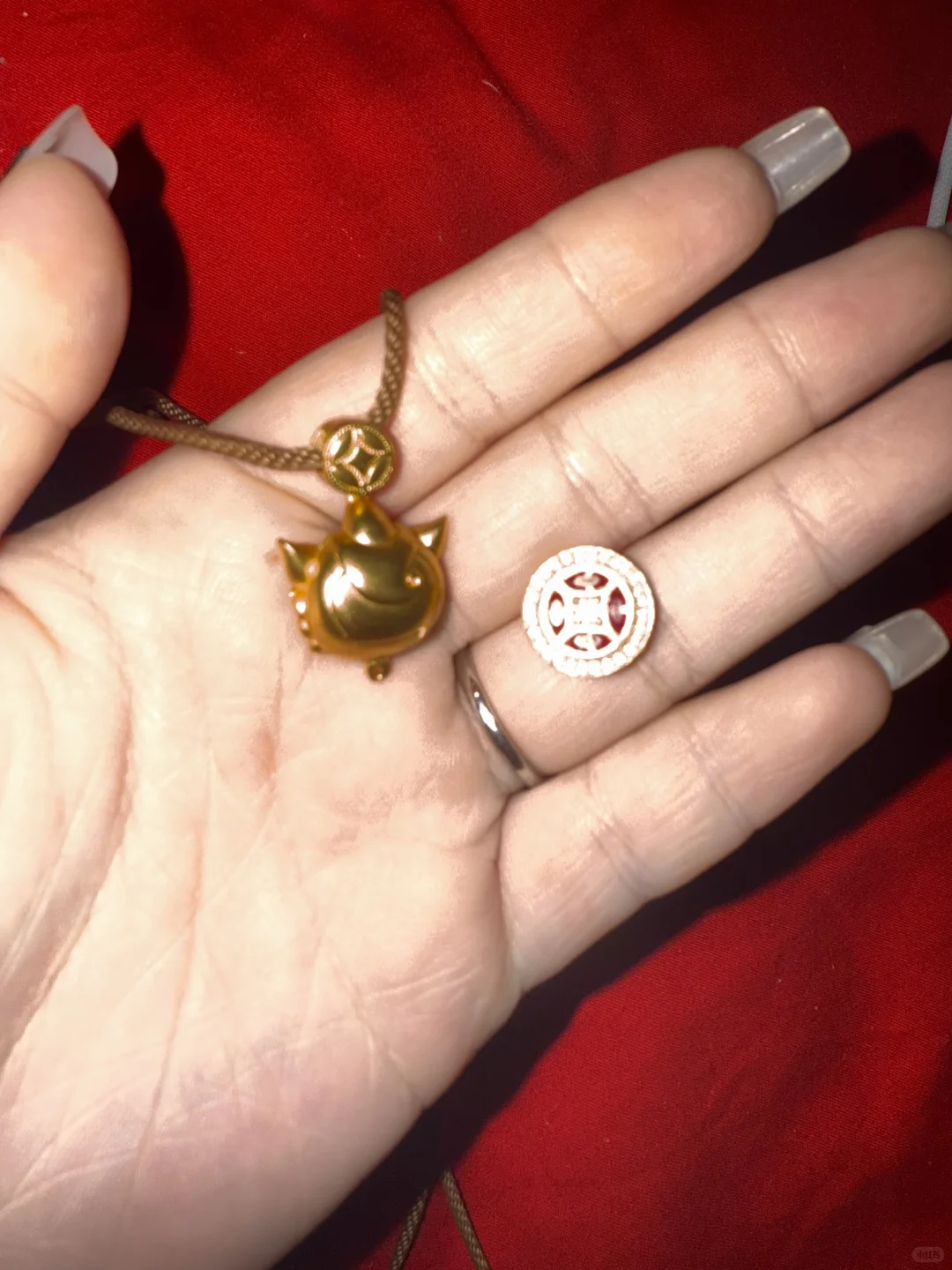 买黄金千万不能买中国黄金!