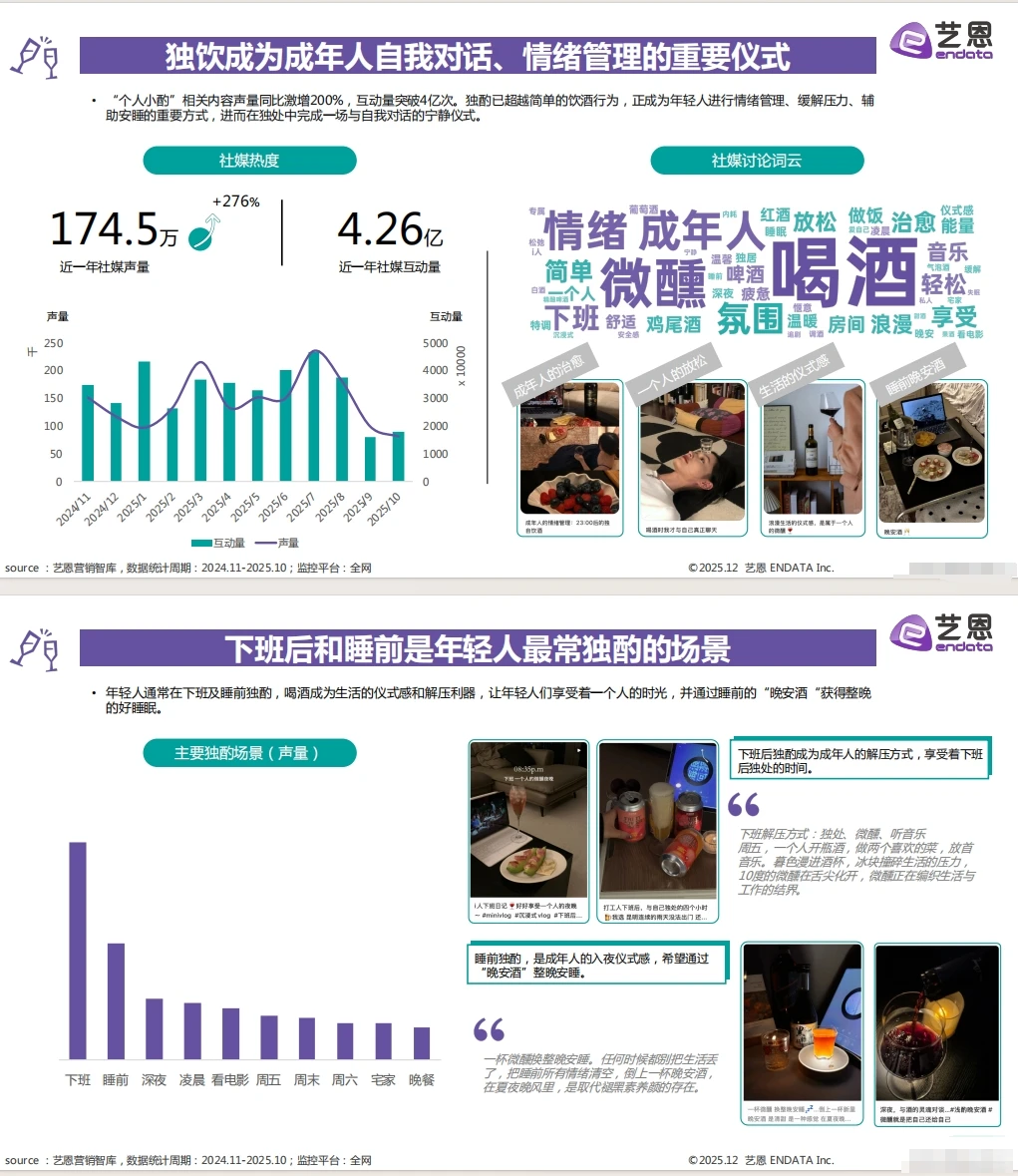 《2025年轻人饮酒报告指南》