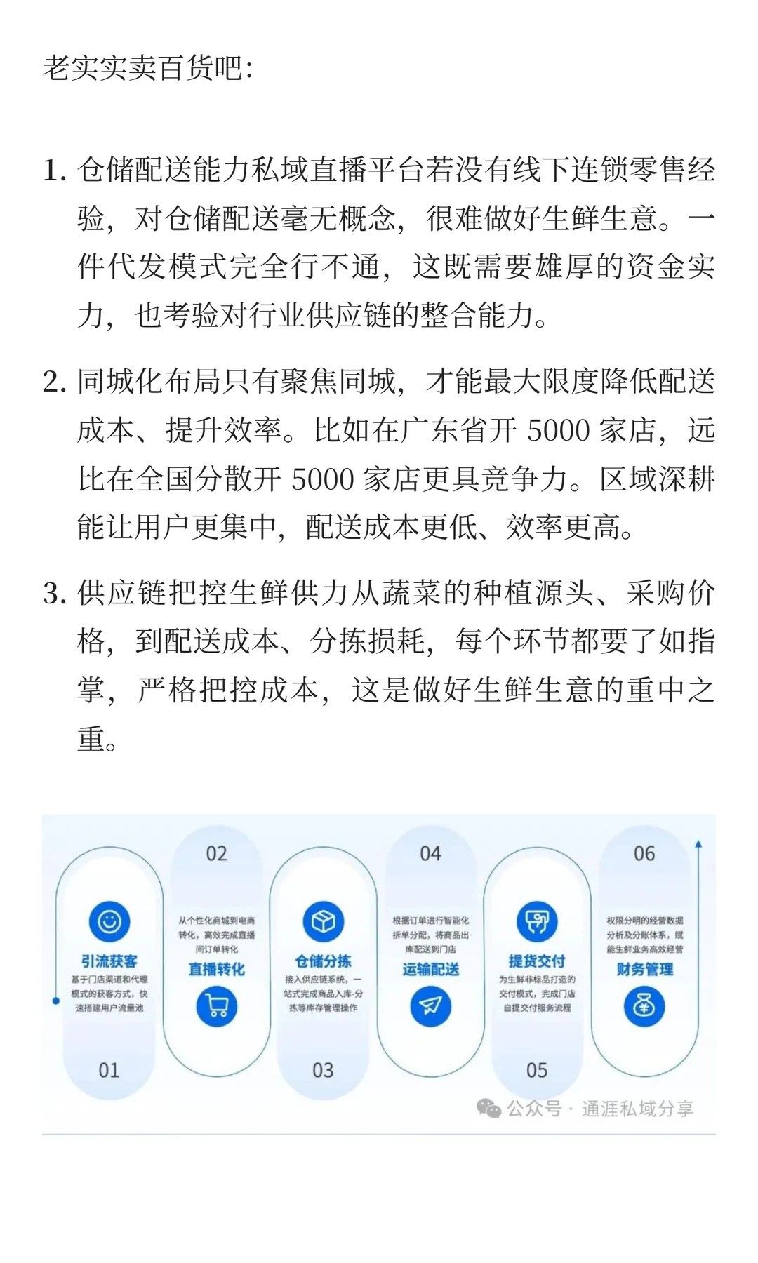 无生鲜，不私域！未来干掉钱大妈的可能是它