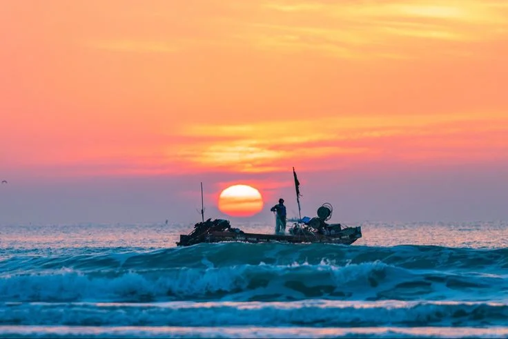 创业之聊聊出海