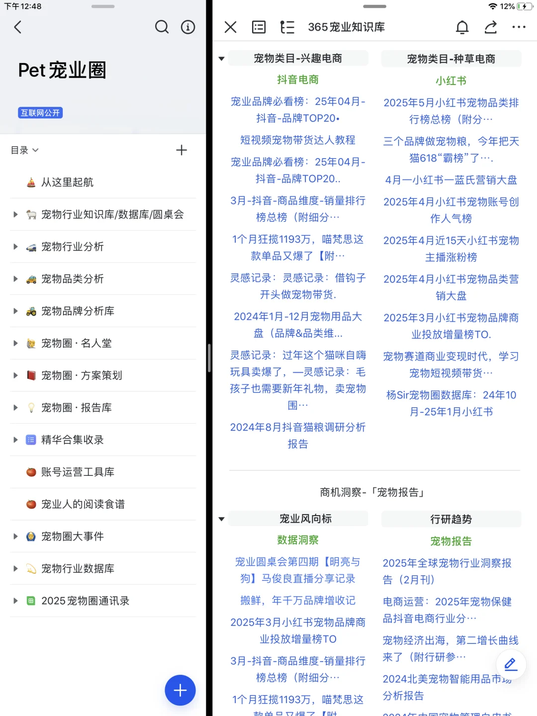 宠物行业应该解决什么样的健康痛点?