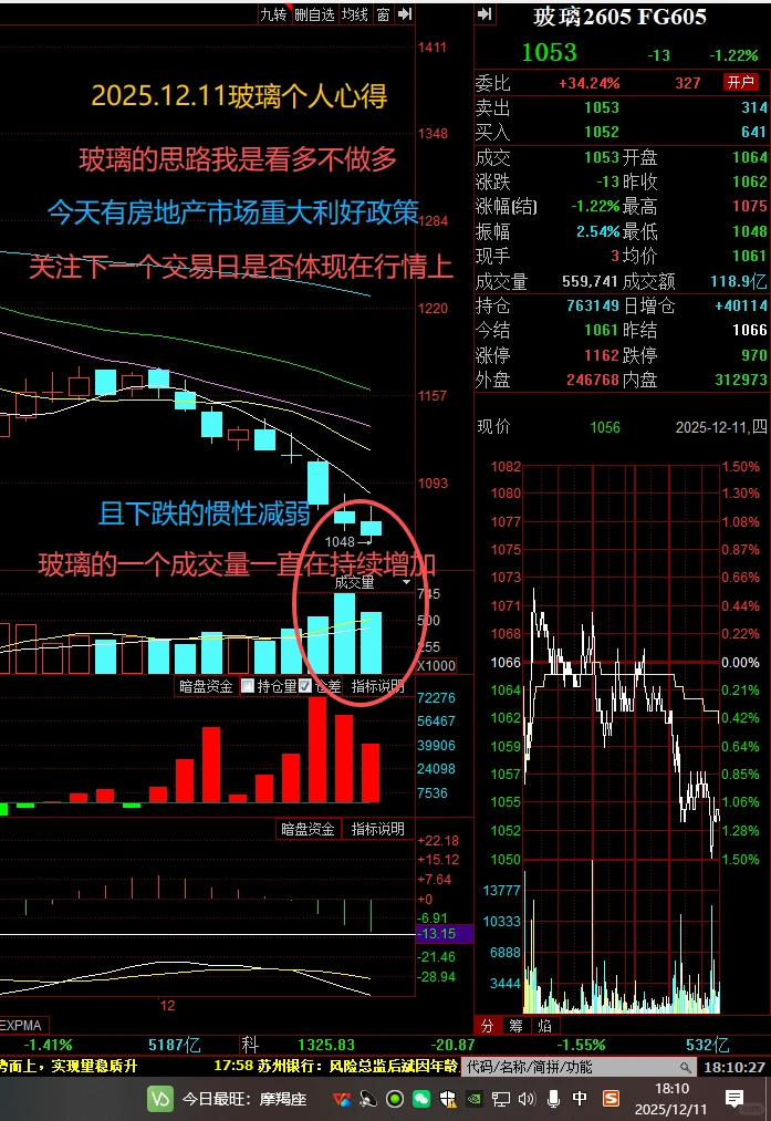 12.11（图文）房地产市场迎来重大政策利好！