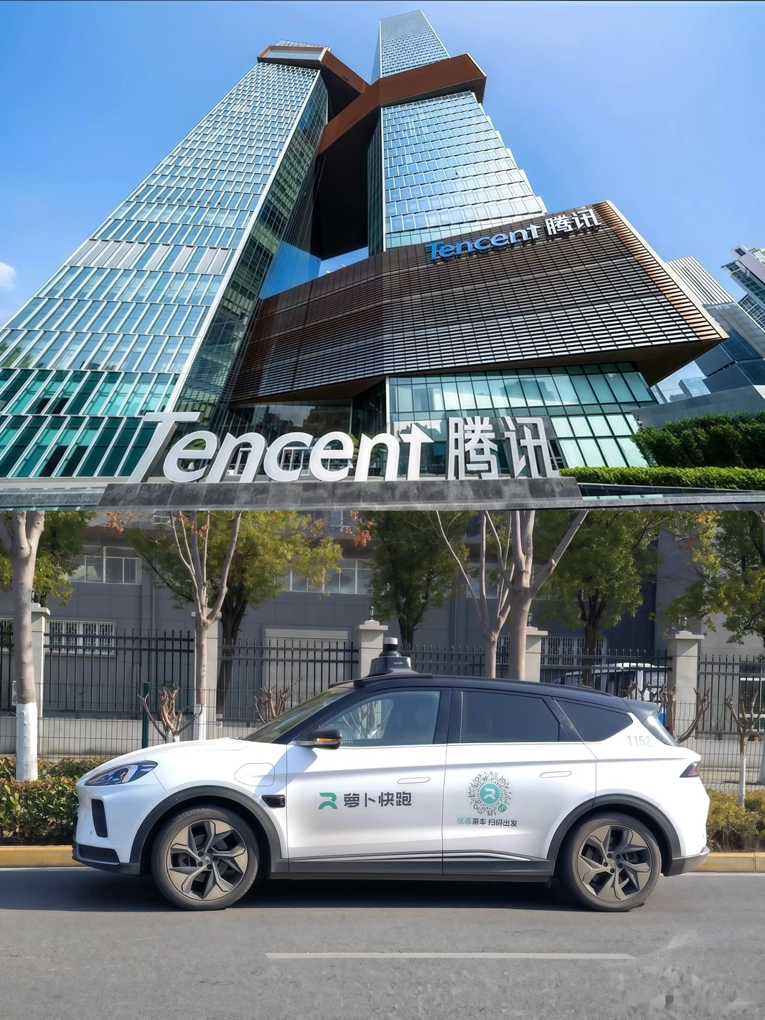 坐标上海|这些企业可以预约参观啦